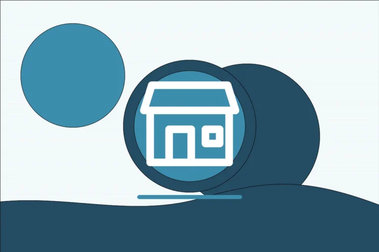 Generic unbranded illustration representing Retail