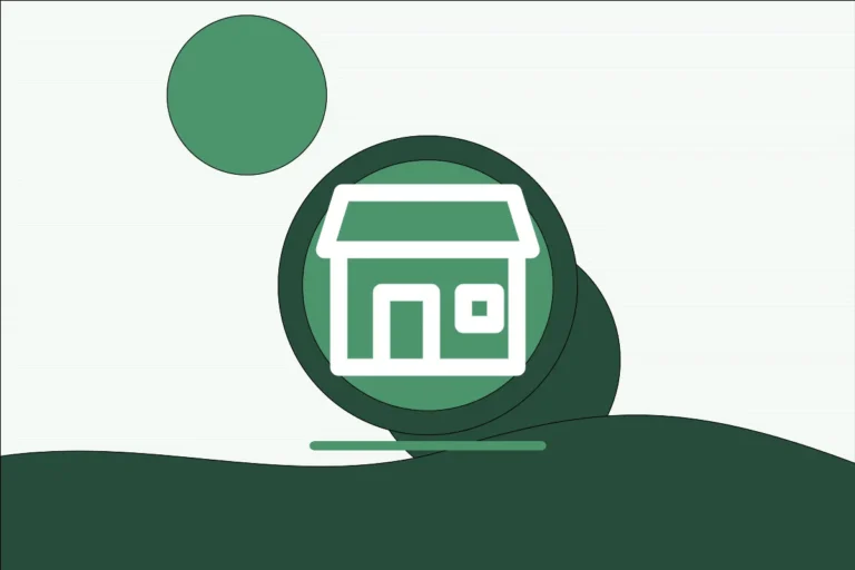 Generic unbranded illustration representing Retail