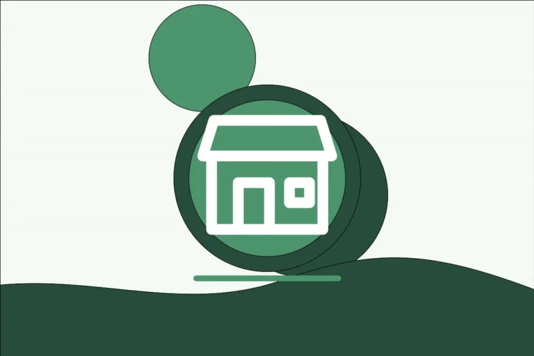 Generic unbranded illustration representing Retail