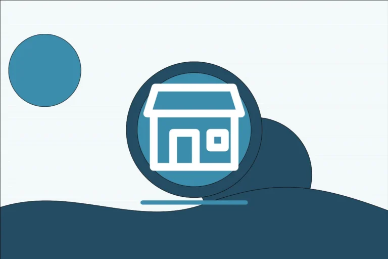 Generic unbranded illustration representing Retail
