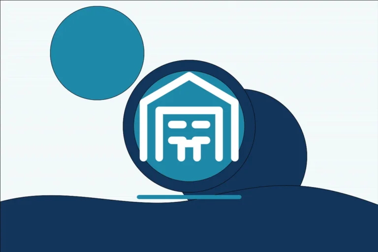 Generic unbranded illustration representing Facility Services