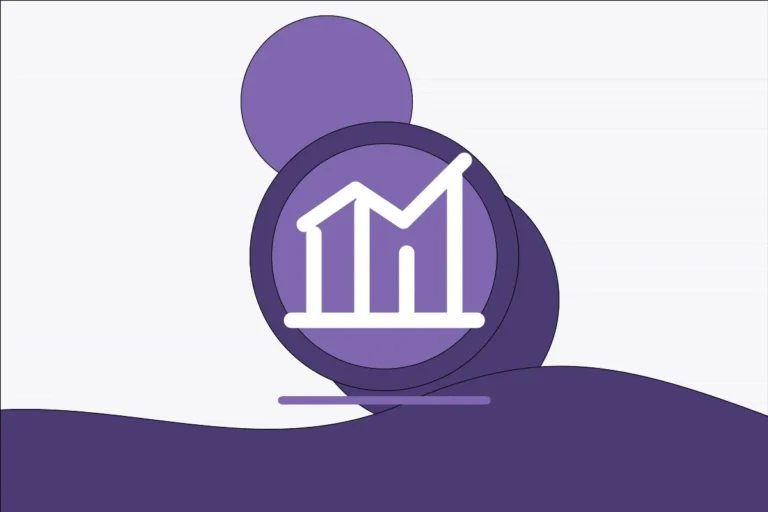 Generic unbranded illustration representing Financial