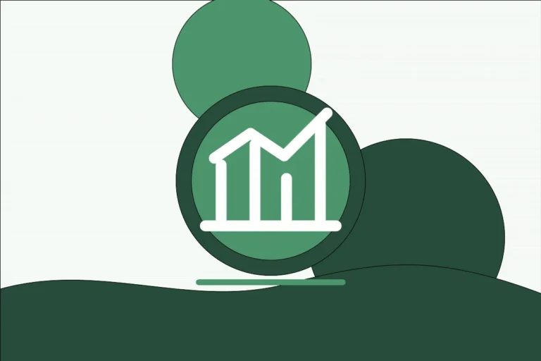 Generic unbranded illustration representing Financial