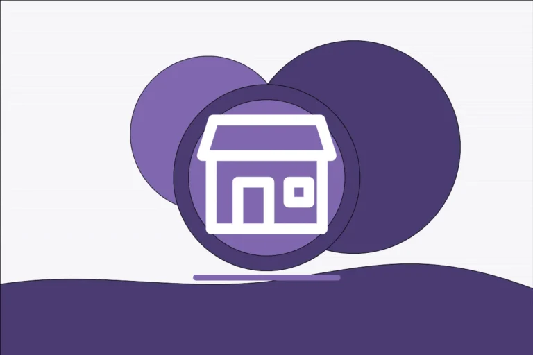 Generic unbranded illustration representing Retail