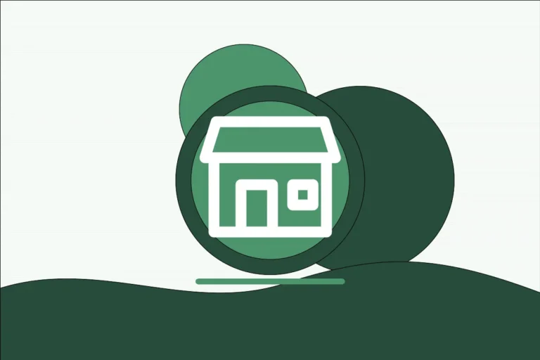 Generic unbranded illustration representing Retail