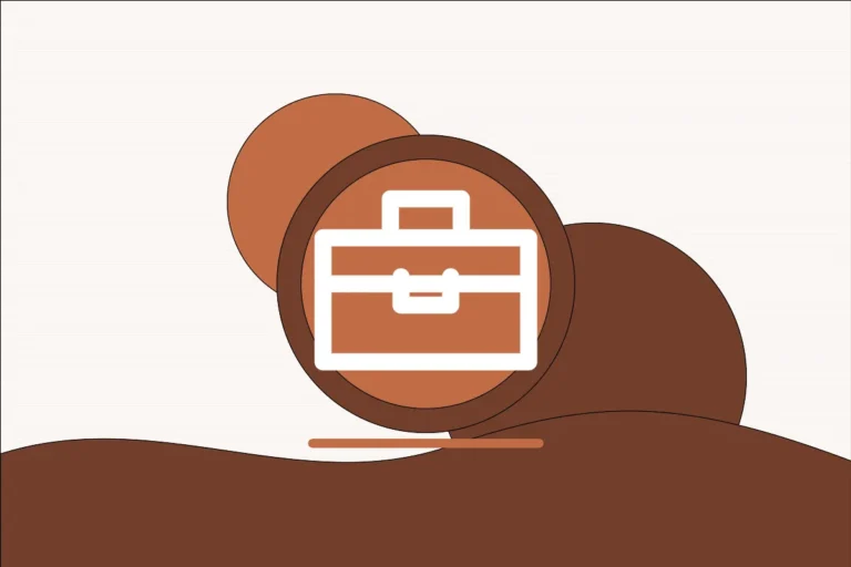 Generic unbranded illustration representing Business Support