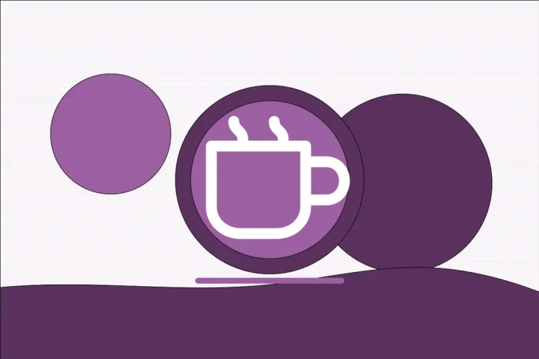 Generic unbranded illustration representing Cafes & Treats