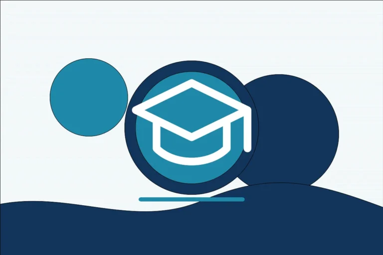Generic unbranded illustration representing Education (Institutions)