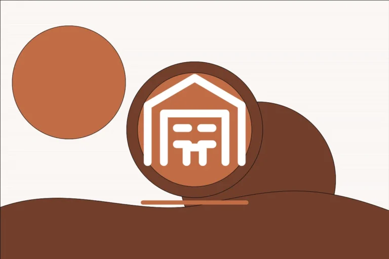 Generic unbranded illustration representing Auto Service