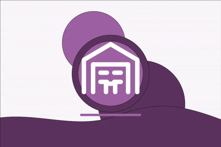 Generic unbranded illustration representing Facility Services