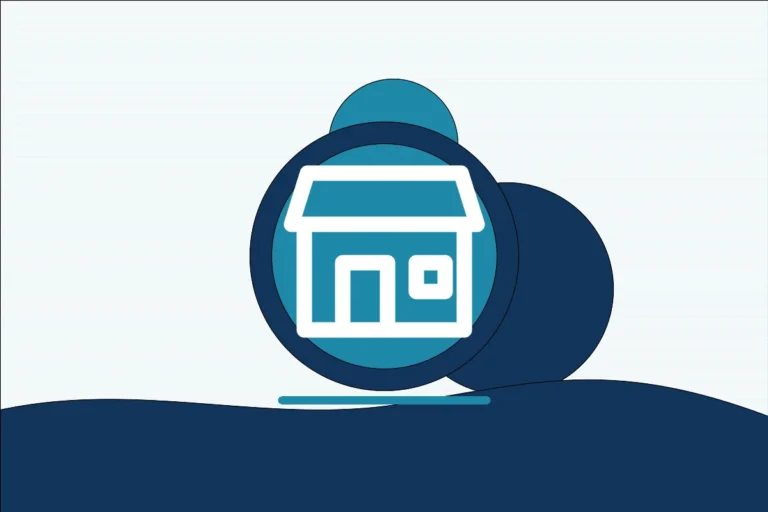 Generic unbranded illustration representing Retail
