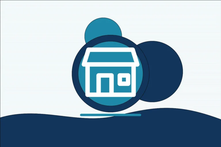 Generic unbranded illustration representing Retail