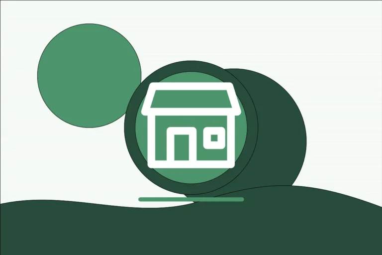 Generic unbranded illustration representing Retail