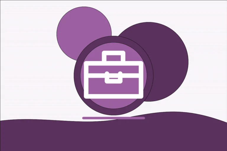 Generic unbranded illustration representing Business Support