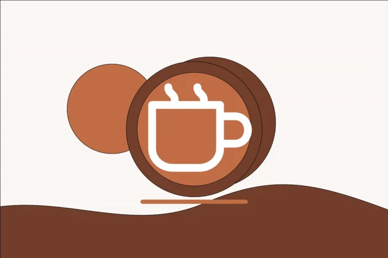 Generic unbranded illustration representing Cafes & Treats