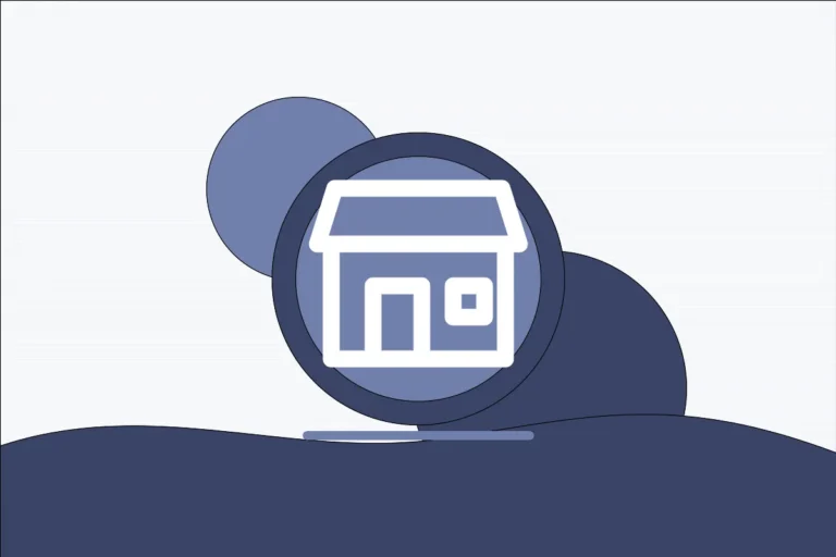 Generic unbranded illustration representing Retail