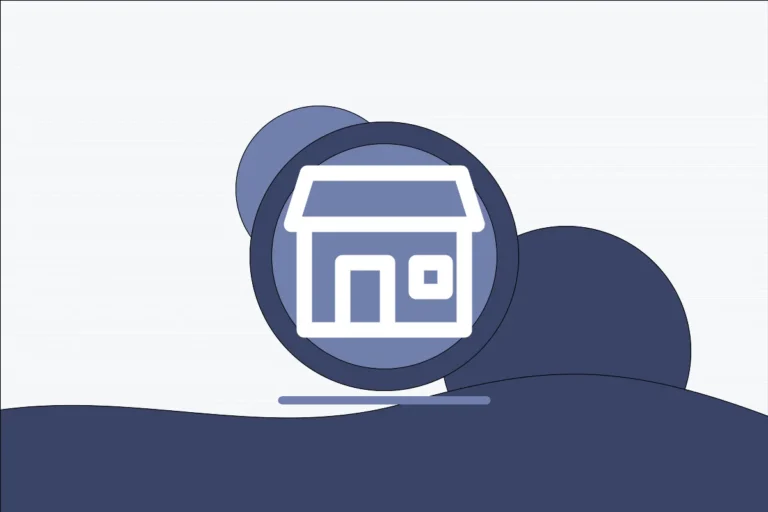 Generic unbranded illustration representing Retail