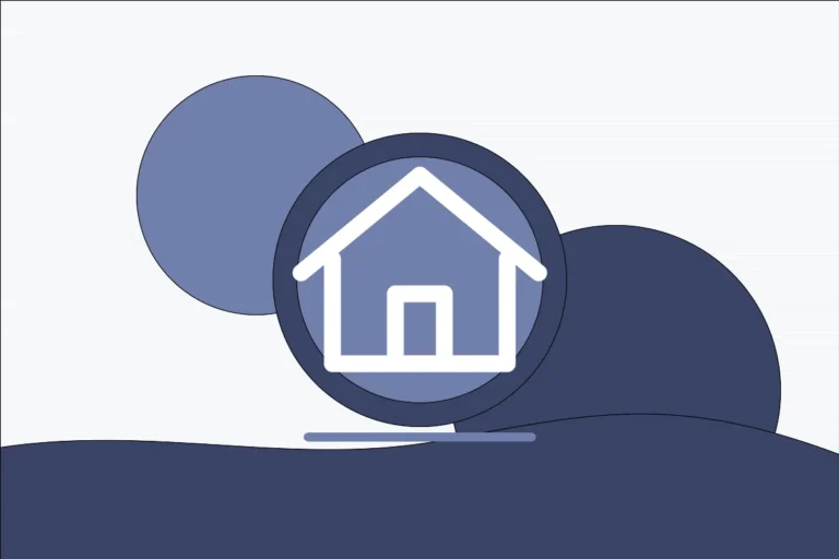 Generic unbranded illustration representing Real Estate
