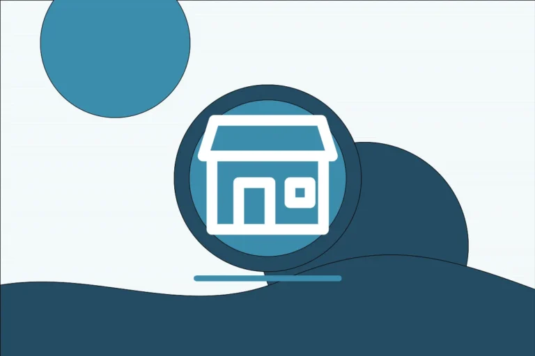 Generic unbranded illustration representing Retail