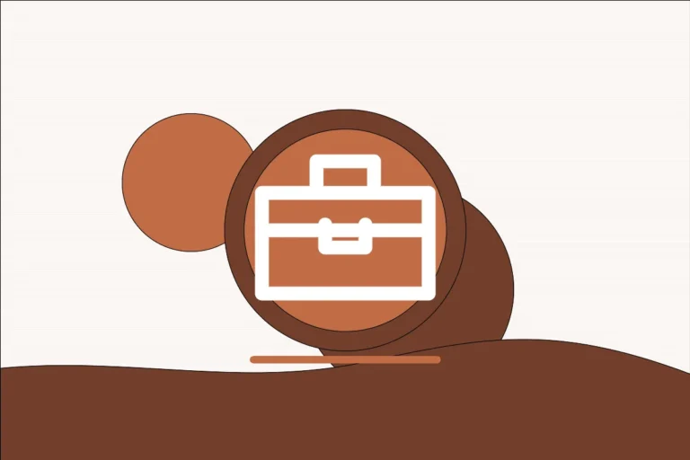 Generic unbranded illustration representing Business Support