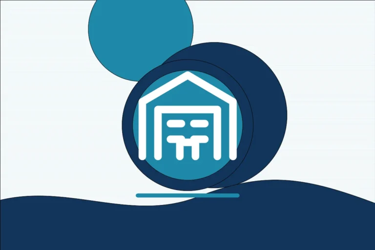 Generic unbranded illustration representing Facility Services