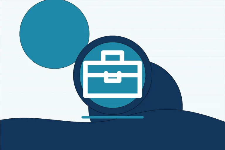 Generic unbranded illustration representing Business Support