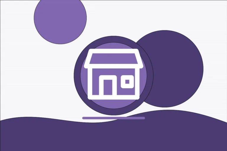 Generic unbranded illustration representing Retail