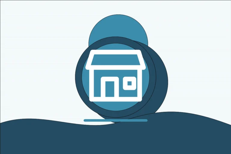 Generic unbranded illustration representing Retail