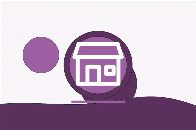 Generic unbranded illustration representing Retail