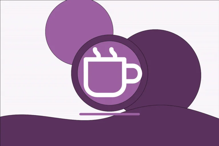 Generic unbranded illustration representing Cafes & Treats
