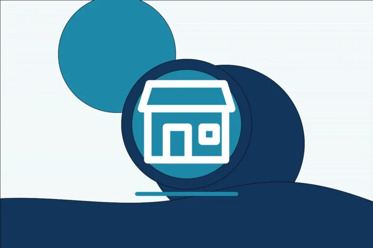 Generic unbranded illustration representing Retail