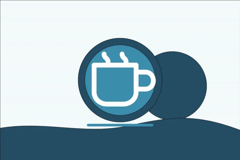Generic unbranded illustration representing Cafes & Treats