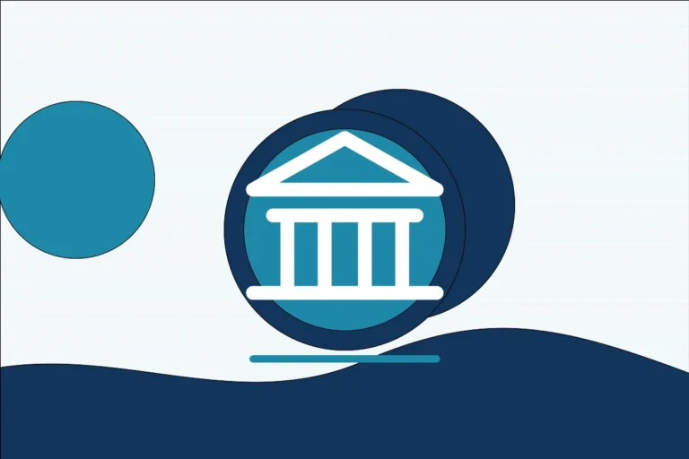 Generic unbranded illustration representing Public Services & Government