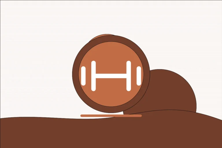 Generic unbranded illustration representing Fitness