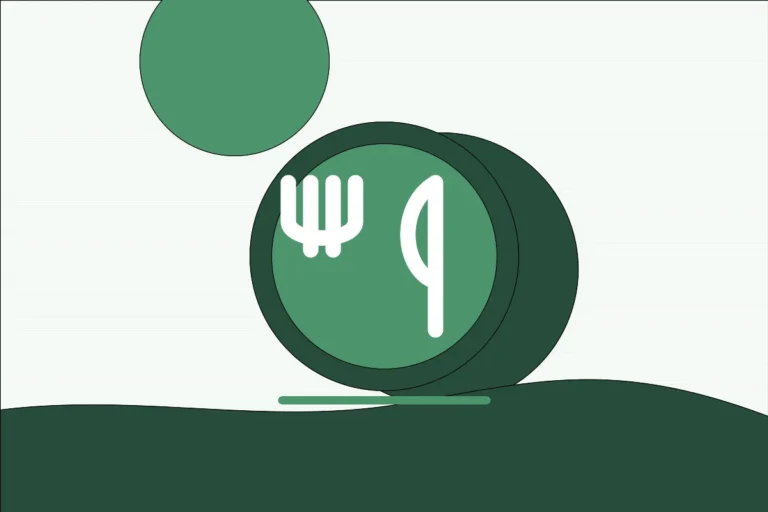 Generic unbranded illustration representing Restaurants