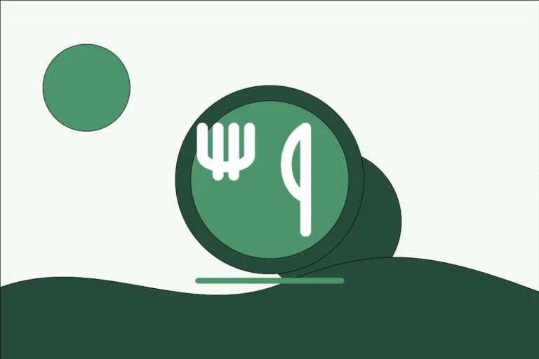 Generic unbranded illustration representing Restaurants