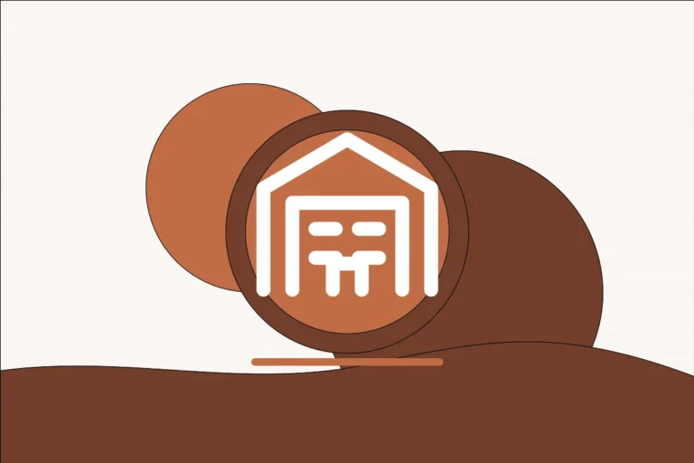 Generic unbranded illustration representing Auto Service