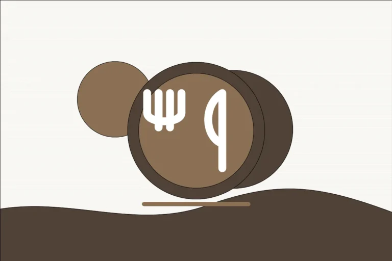 Generic unbranded illustration representing Restaurants