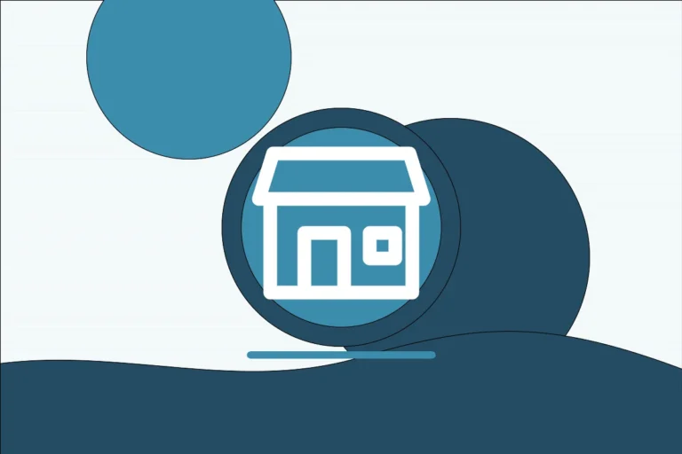 Generic unbranded illustration representing Retail