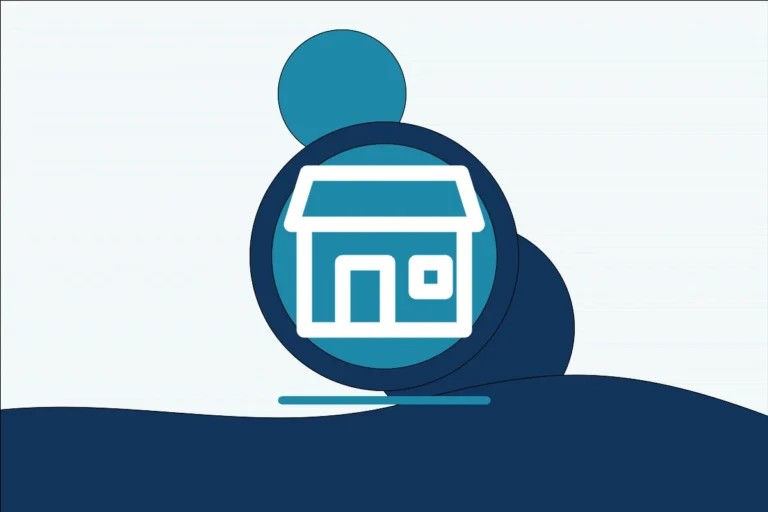 Generic unbranded illustration representing Retail