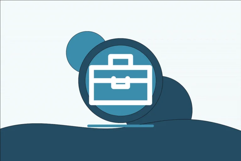 Generic unbranded illustration representing Business Support