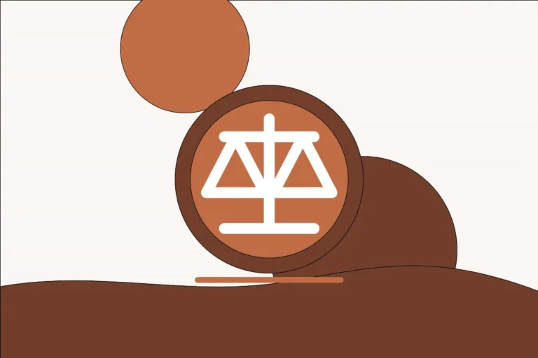 Generic unbranded illustration representing Legal