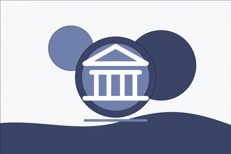 Generic unbranded illustration representing Public Services & Government