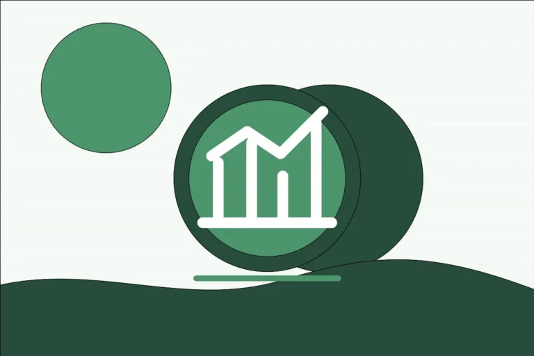 Generic unbranded illustration representing Financial