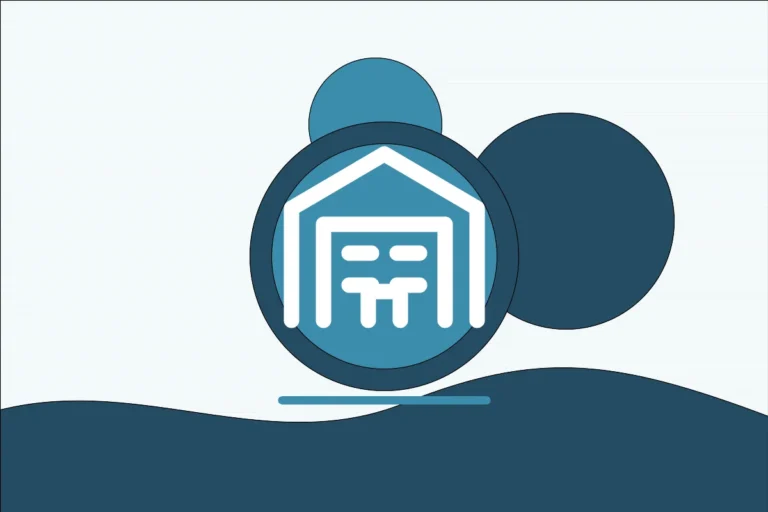 Generic unbranded illustration representing Facility Services