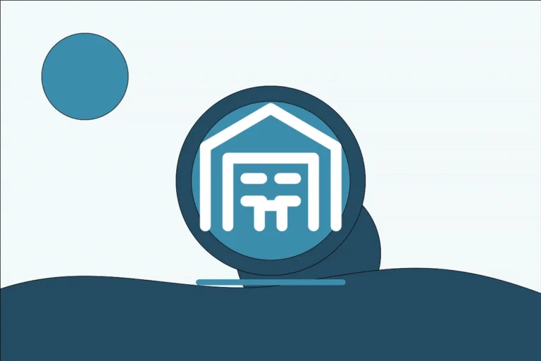 Generic unbranded illustration representing Facility Services