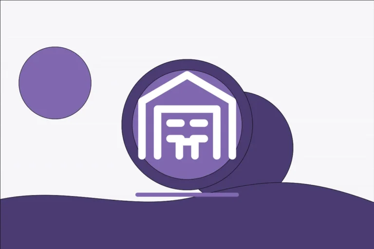 Generic unbranded illustration representing Facility Services