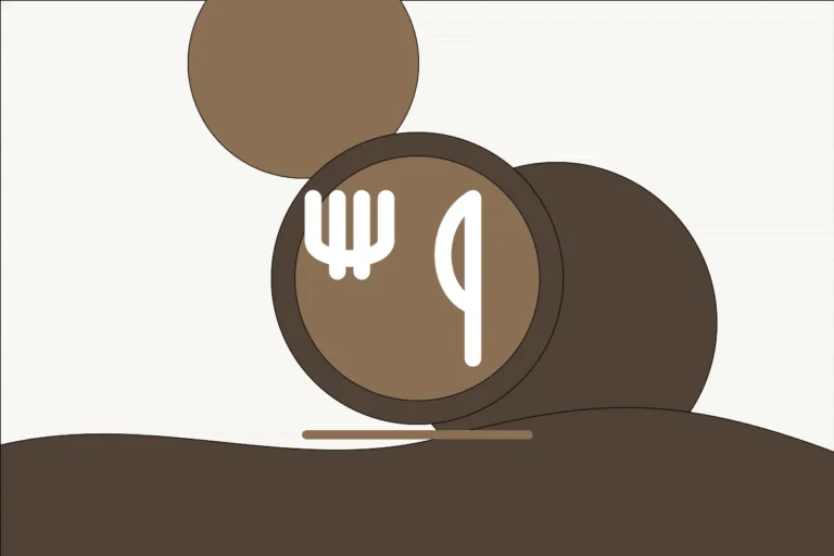 Generic unbranded illustration representing Restaurants