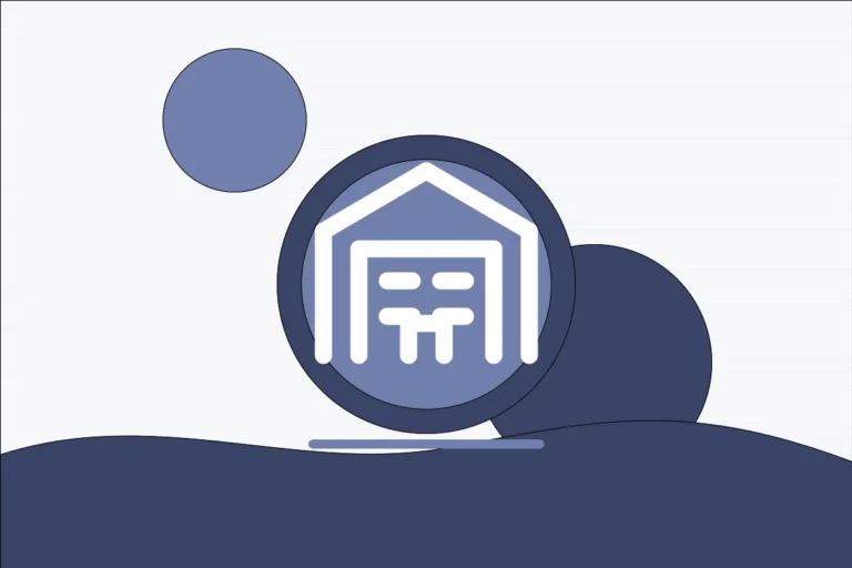 Generic unbranded illustration representing Facility Services