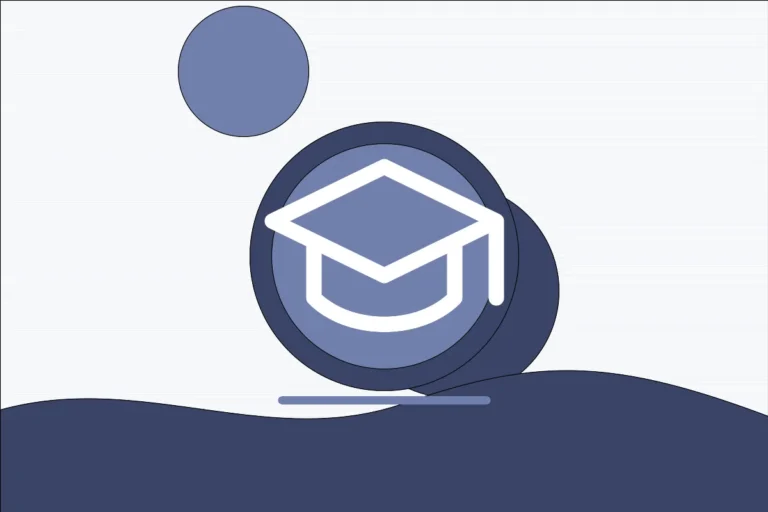 Generic unbranded illustration representing Education (Institutions)